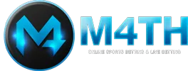 m4th